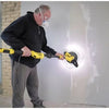 Stanley SFMEE500S - Langnek Schuurmachine - Complete Set