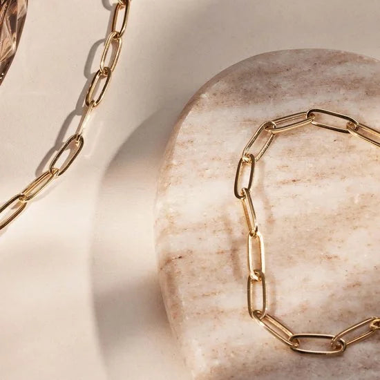 Isabel Bernard - Aidee Odile - IB320138 - Dames - Armband - 18 CM