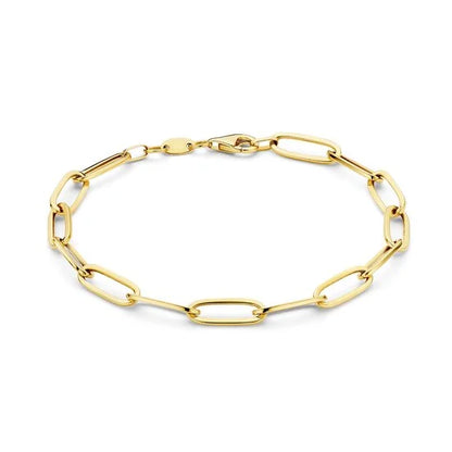 Isabel Bernard - Aidee Odile - IB320138 - Dames - Armband - 18 CM