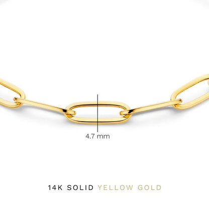 Isabel Bernard - Aidee Odile - IB320138 - Dames - Armband - 18 CM