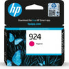 HP 924 originele magenta inktcartridge