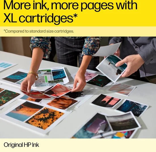 HP 924 originele magenta inktcartridge