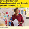 HP 963 - Inktcartridge - Origineel - Standaard capaciteit - Kleur en Zwart