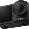 DJI Osmo Action 5 Pro - Actioncam - Zwart
