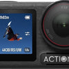 DJI Osmo Action 5 Pro - Actioncam - Zwart