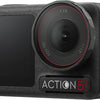 DJI Osmo Action 5 Pro - Actioncam - Zwart