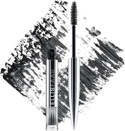 Ellis Faas - Mascara Black E401