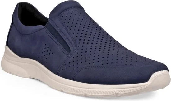 Ecco Irving Slip On Sneakers Heren