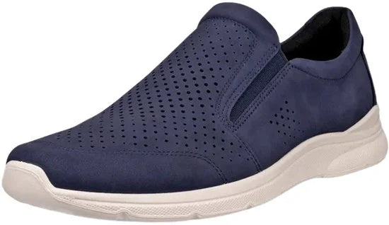 Ecco Irving Slip On Sneakers Heren
