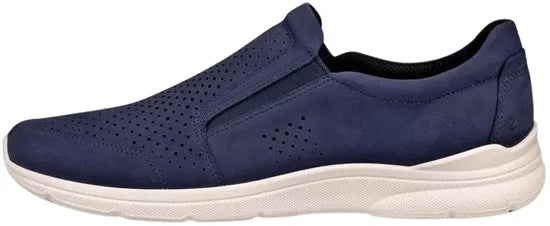 Ecco Irving Slip On Sneakers Heren
