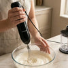 Tomado TSB3501B - Staafmixer set - Hand blender - Hakmolen - Garde - 350W - 2 snelheden - Zwart