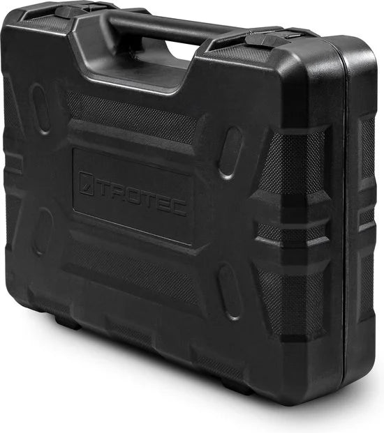 TROTEC Accu tacker PTNS 10-20V