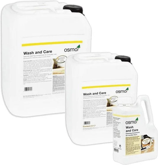 Osmo Wisch Fix - 1 liter