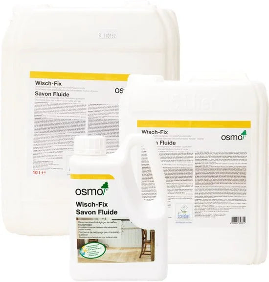 Osmo Wisch Fix - 1 liter