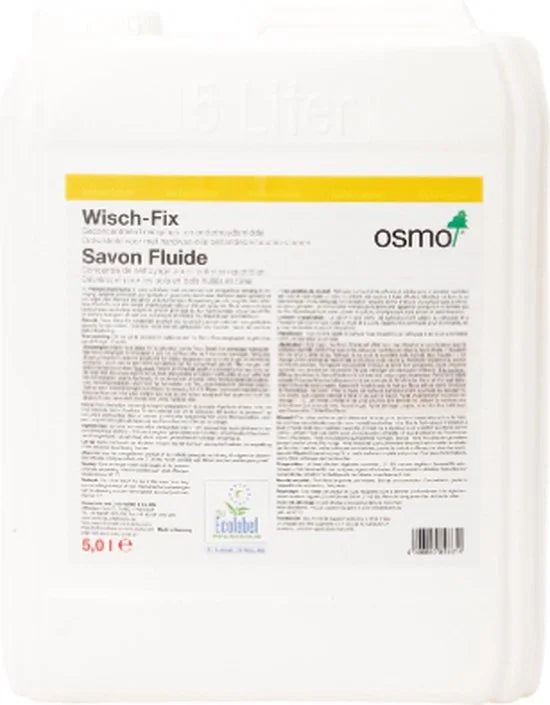 Osmo Wisch Fix - 1 liter