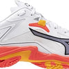 MIZUNO - wave lightning z8 - Volleybalschoenen heren - Wit