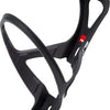 Elite Bidonhouder Leggero 8,4 X 16,6 Cm Carbon Zwart