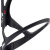Elite Bidonhouder Leggero 8,4 X 16,6 Cm Carbon Zwart