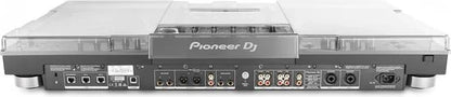 Decksaver Pioneer XDJ-XZ Cover - Cover voor DJ-equipment