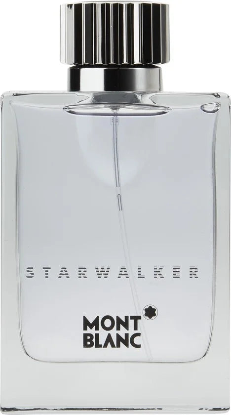 Mont Blanc Star Walker - 75ml - Eau de toilette