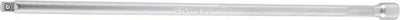 BGS - Doppen - Dopsleutel - Ratel - Verlengstuk XL - 300mm - 1/4 - BGS2210