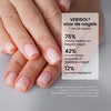 Anti-Aging Beauty Collagen Complex - 5.000mg Verisol® Collageen Poeder - Voedingssupplementen - 30 zakjes