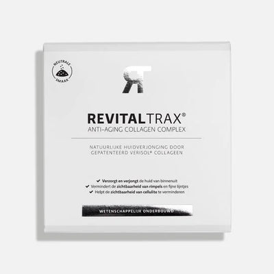 Anti-Aging Beauty Collagen Complex - 5.000mg Verisol® Collageen Poeder - Voedingssupplementen - 30 zakjes