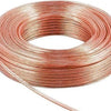 Luidspreker kabel - 2.5mm² - 10 meter - Op rol -