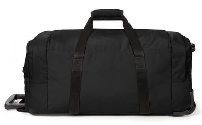 Eastpak LEATHERFACE L + Reistas, 104 Liter - Black