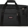 Eastpak LEATHERFACE L + Reistas, 104 Liter - Black