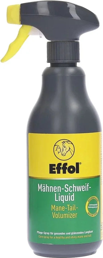 Effol Manen/Staart Ontklitter 500ml One size