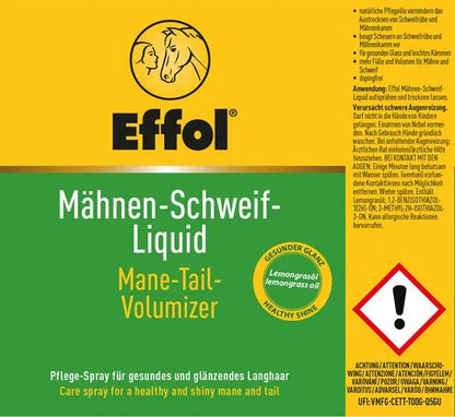 Effol Manen/Staart Ontklitter 500ml One size