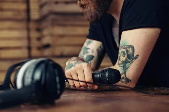 Beyerdynamic DT 770 Pro - Studio Koptelefoon - 80Ohm - Grijs