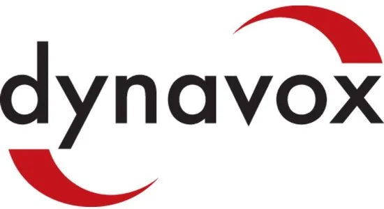 Dynavox 100818 Sub-Watt-absorber 4 stuk(s)