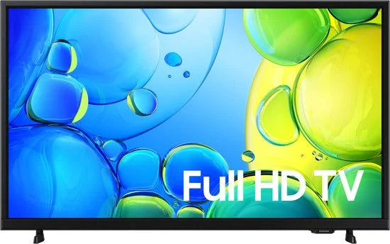 Samsung UE40F6000F - 40 inch - Full HD LED - 2025