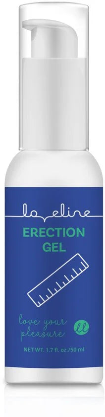 Loveline by Shots - Erectie Gel - 1.7 fl oz / 50 ml