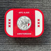Ajax-lunchbox