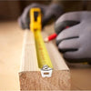 STANLEY Rolbandmaat STANLEY Tylon 8m - 25mm - 1-30-657