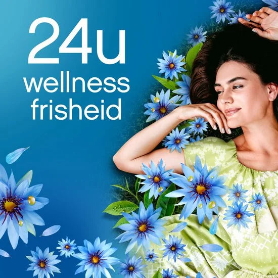 Lenor Wasverzachter Zeebries 216 Wasbeurten - 8 x 567 ml