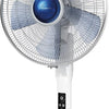 Rowenta Turbo Silence Extreme Plus VU5870 - wit