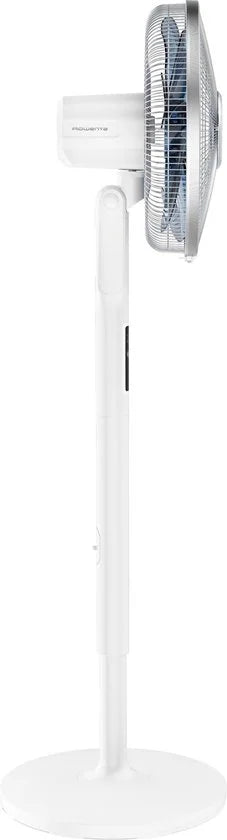 Rowenta Turbo Silence Extreme Plus VU5870 - wit