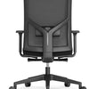 Bureaustoel Serie 110 EN Zwart