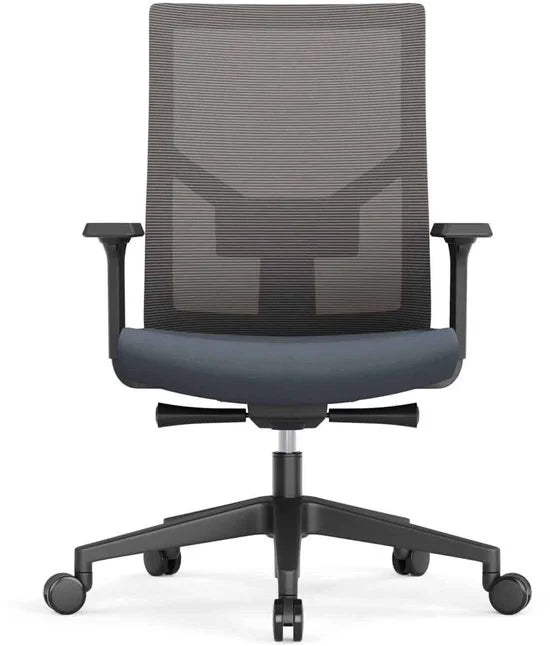 Bureaustoel Serie 110 EN Zwart