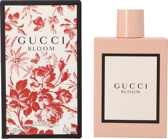 Gucci Bloom 100 ml Eau de Parfum - Damesparfum