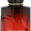Armani Sì Passione 100 ml Eau de Parfum Intense Spray Navulbaar