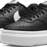 Nike | Court Vision Alta Sneakers | Dames | 36.5