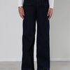 New Star broek Neva - wijd model - dark used - maat 29/32