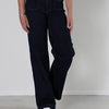 New Star broek Neva - wijd model - dark used - maat 29/32