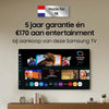 Samsung UE24F6000F - 24 inch - Full HD LED - 2025