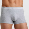 Sloggi Short Basic Grijs - Maat L